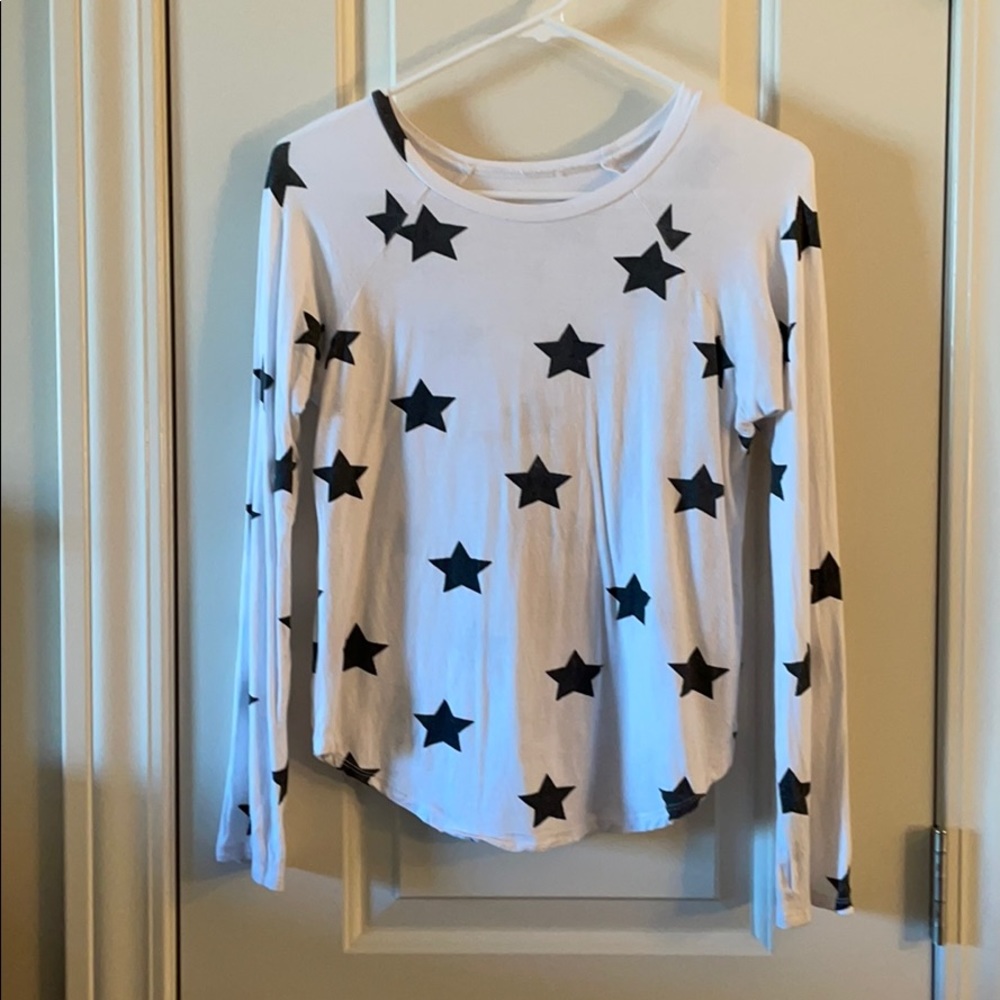 Terez long sleeve